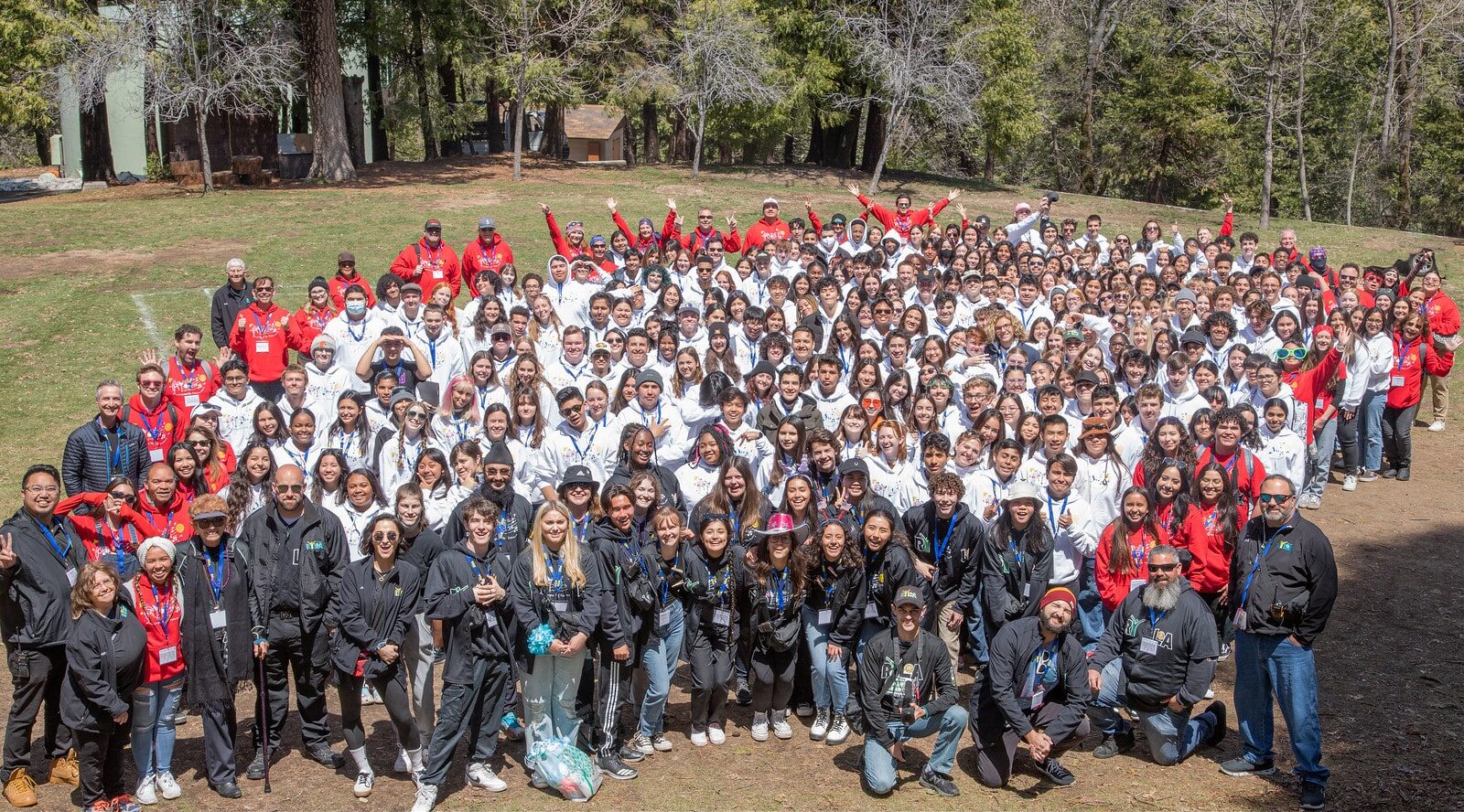 Supporting Youth Projects