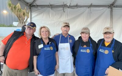 Pancake Breakfast